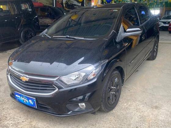 CHEVROLET ONIX 1.0 MPFI LT 8V FLEX 4P MANUAL CHEVROLET ONIX 1.0 MPFI LT 8V FLEX 4P MANUAL